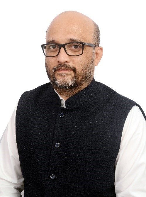 CA A Jatin Christopher