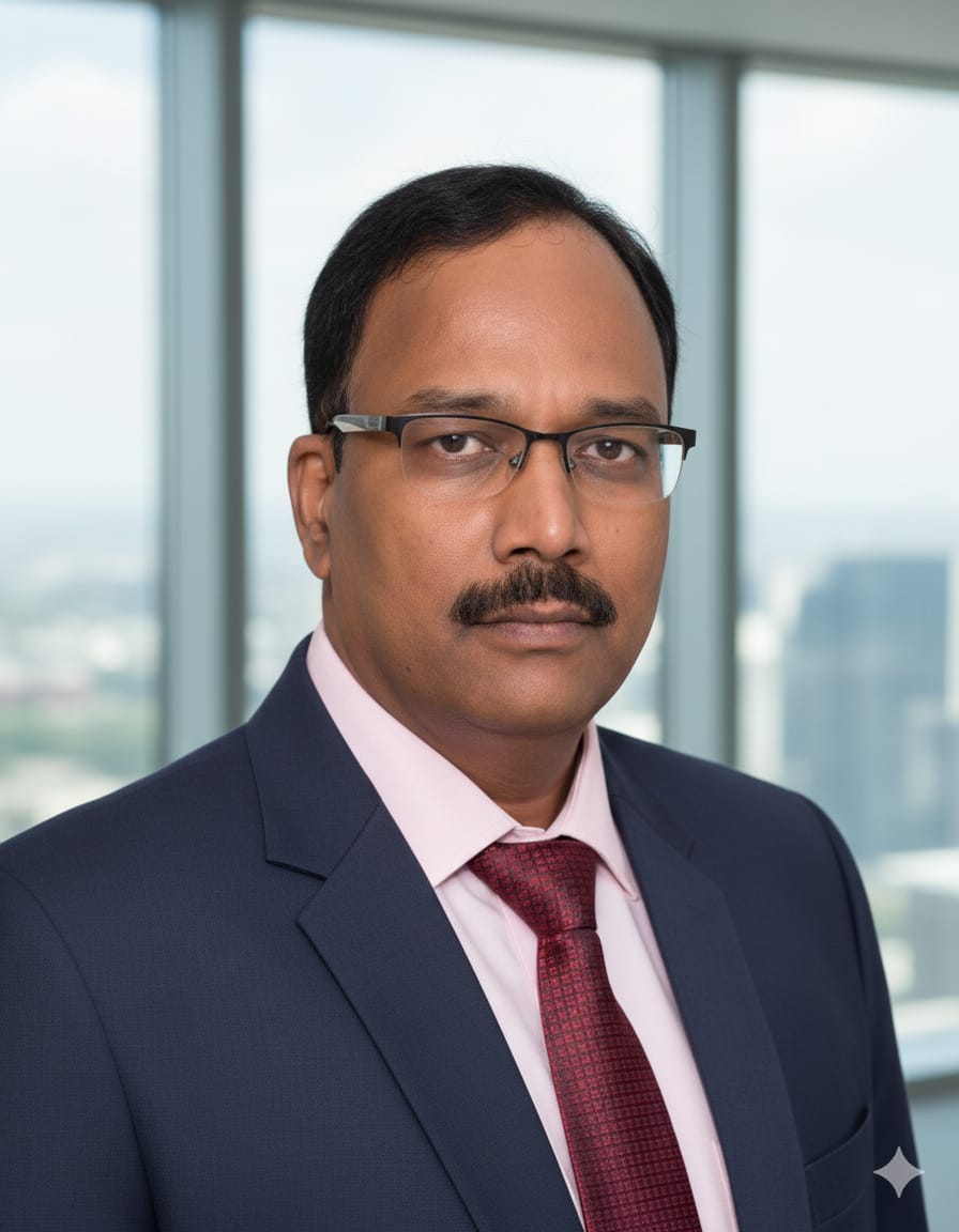 CA A Jatin Christopher